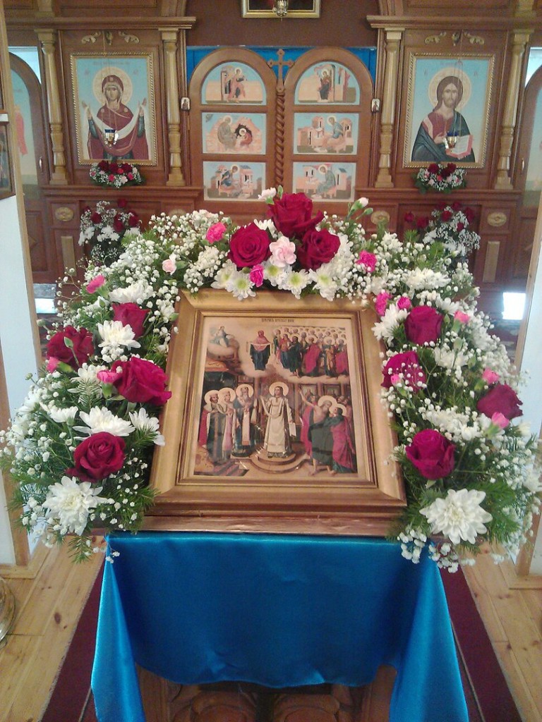 храм покрова пресвятой богородицы с оса. Смотреть фото храм покрова пресвятой богородицы с оса. Смотреть картинку храм покрова пресвятой богородицы с оса. Картинка про храм покрова пресвятой богородицы с оса. Фото храм покрова пресвятой богородицы с оса