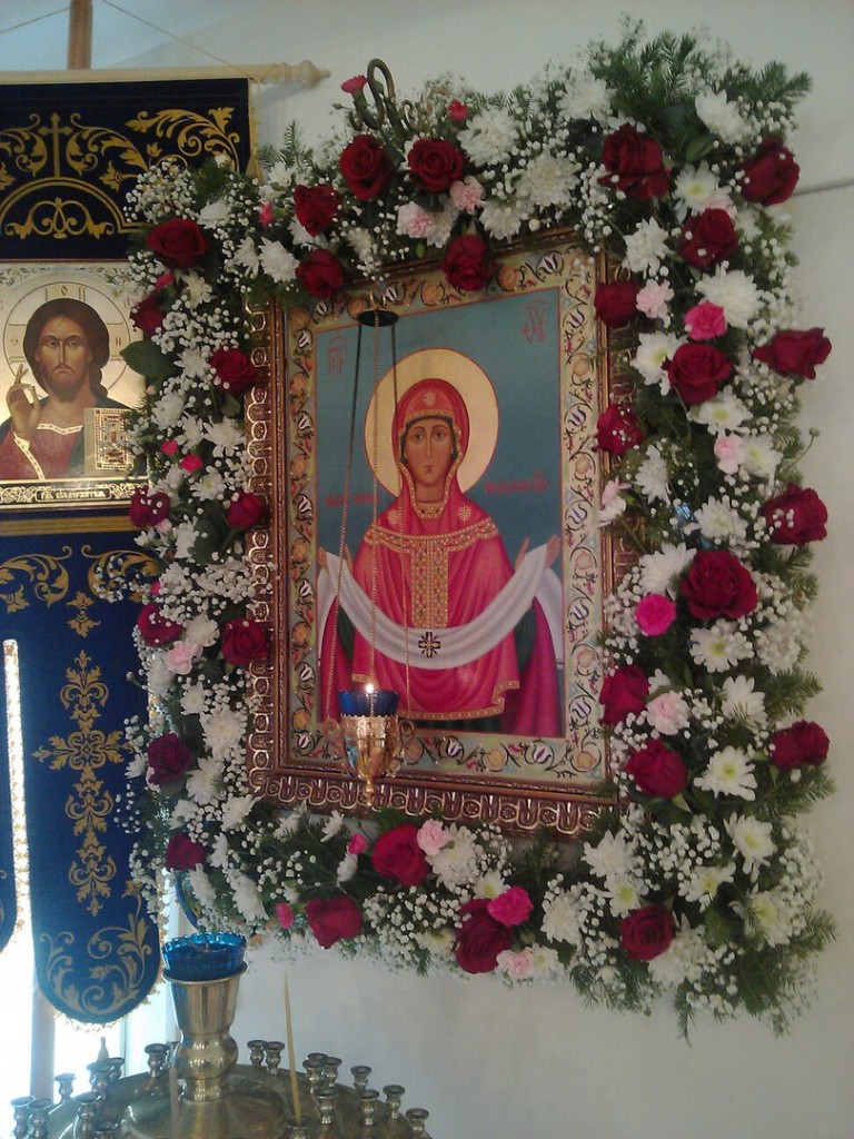 храм покрова пресвятой богородицы с оса. Смотреть фото храм покрова пресвятой богородицы с оса. Смотреть картинку храм покрова пресвятой богородицы с оса. Картинка про храм покрова пресвятой богородицы с оса. Фото храм покрова пресвятой богородицы с оса